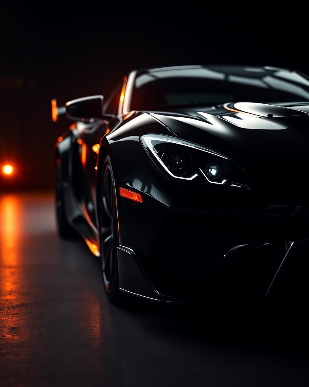 Automotive Detailing