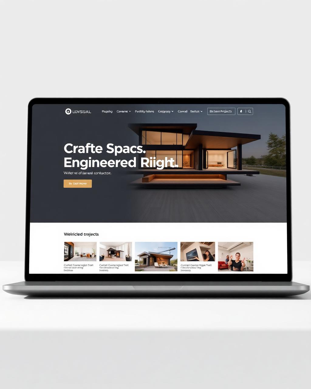 General Contractors